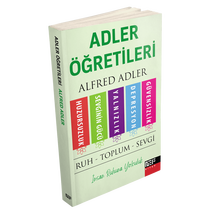 NEF KİTAP - ADLER ÖĞRETİLERİ NEF KİTAP - ADLER ÖĞRETİLERİ