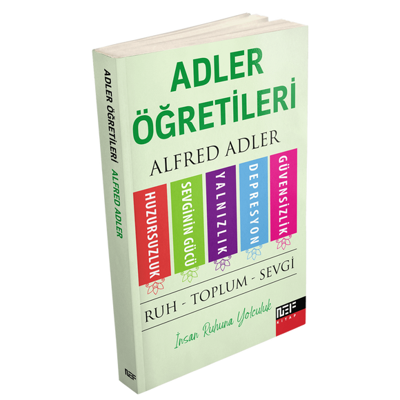 ADLER ÖĞRETİLERİ