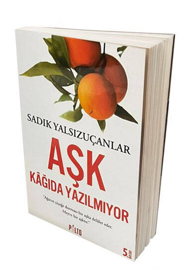 Aşk Romanları Seti - 3 Kitap