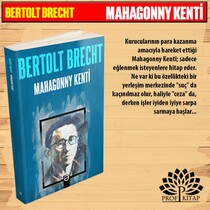Bertolt Brecht Seti (4 Kitap) - Thumbnail