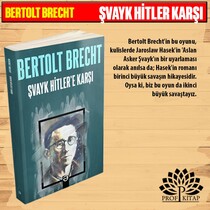 Bertolt Brecht Seti (4 Kitap) - Thumbnail