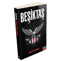 NEF KİTAP - BEŞİKTAŞ Kitabı NEF KİTAP - BEŞİKTAŞ Kitabı