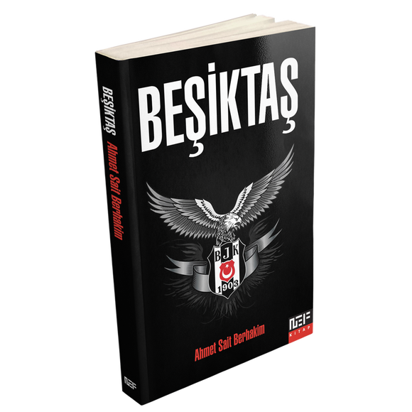 BEŞİKTAŞ Kitabı