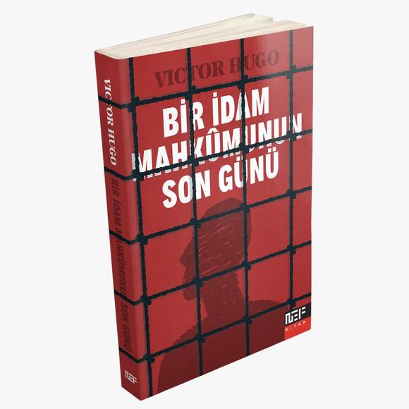 Bir İdam Mahkümunun Son Günü - Victor Hugo