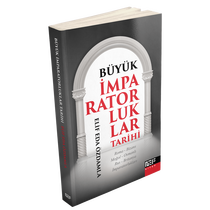 NEF KİTAP - Büyük İmparatorluklar NEF KİTAP - Büyük İmparatorluklar