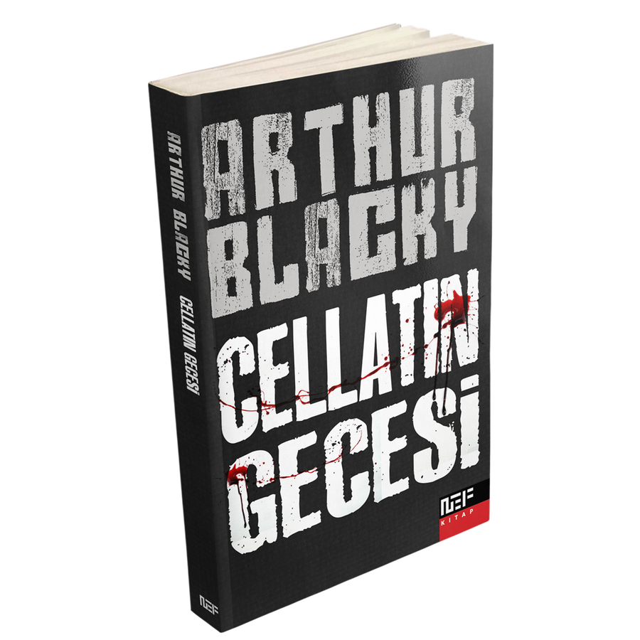 Cellatın Gecesi