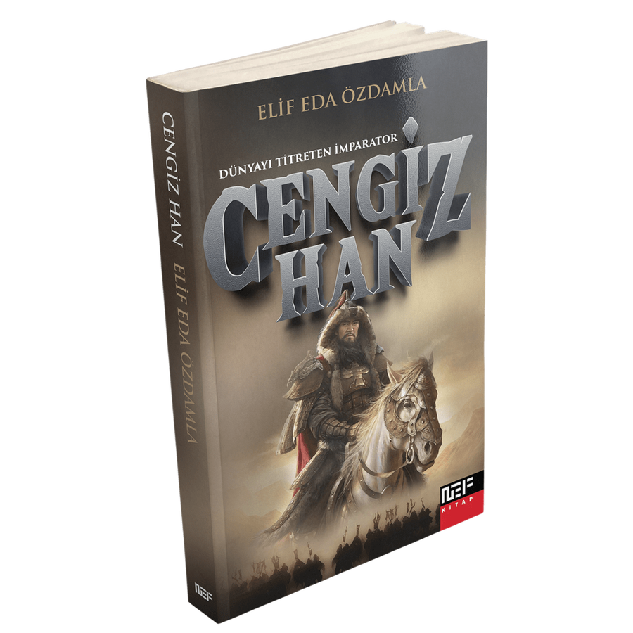 Cengiz Han