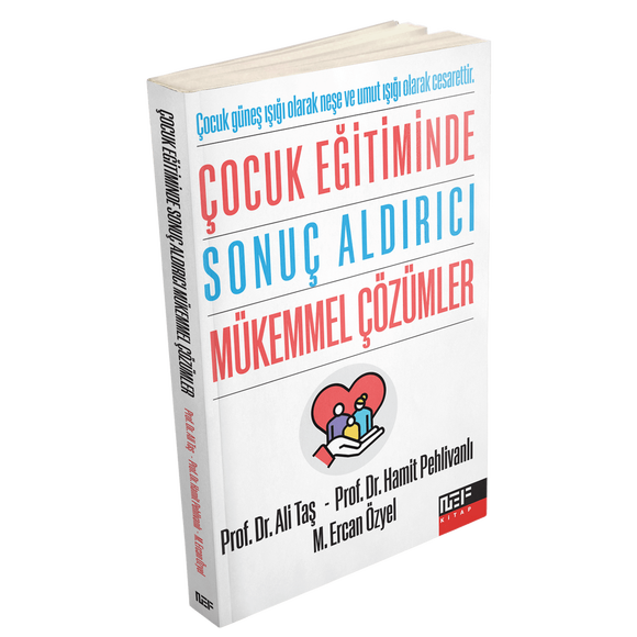 Çocuk Eğitiminde Sonuç Aldırıcı Mükemmel Çözümler