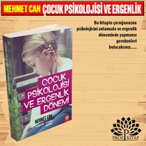 Çocuk Gelişim Ve Eğitim Seti (4 Kitap) - Thumbnail