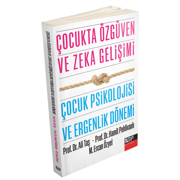 Çocukta Özgüven Ve Zeka Gelişimi