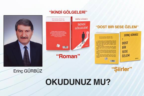 DOST BİR SESE ÖZLEM