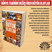 Dünya Ve Osmanlı Tarihi Seti 4 Kitap - Thumbnail
