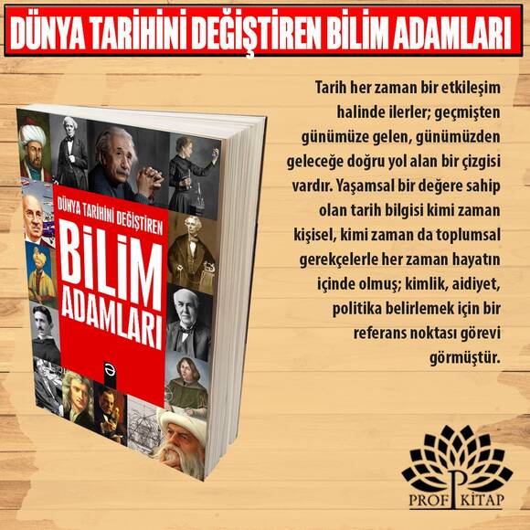 Dünya Ve Osmanlı Tarihi Seti 4 Kitap