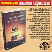 En İyi Düşünce Seti (4 Kitap) - Thumbnail