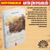 Eski Uygarlıklar Seti (4 Kitap) - Thumbnail