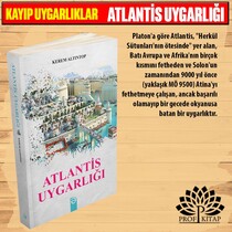 Eski Uygarlıklar Seti (4 Kitap) - Thumbnail