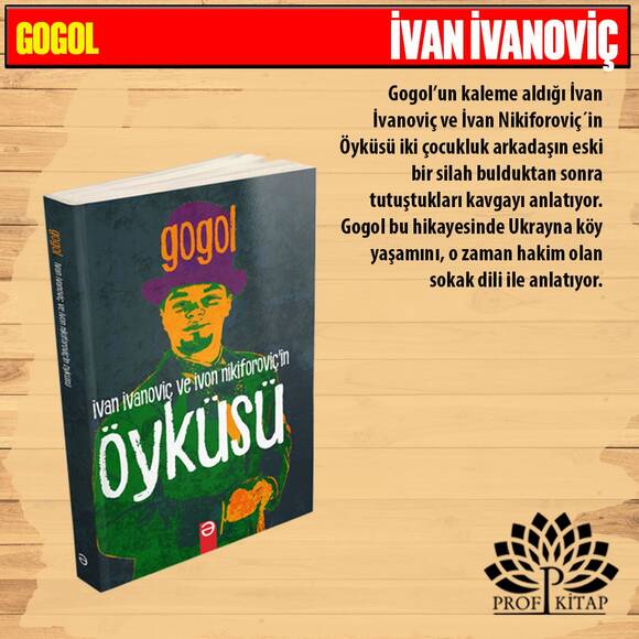 Eyi İyi Yazar En İyi Kitap Set 1 (4 Kitap)