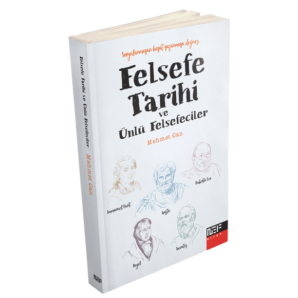 Felsefe Tarihi Ve Ünlü Felsefeciler