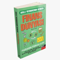 NEF KİTAP - FİNANS DÜNYASI NEF KİTAP - FİNANS DÜNYASI