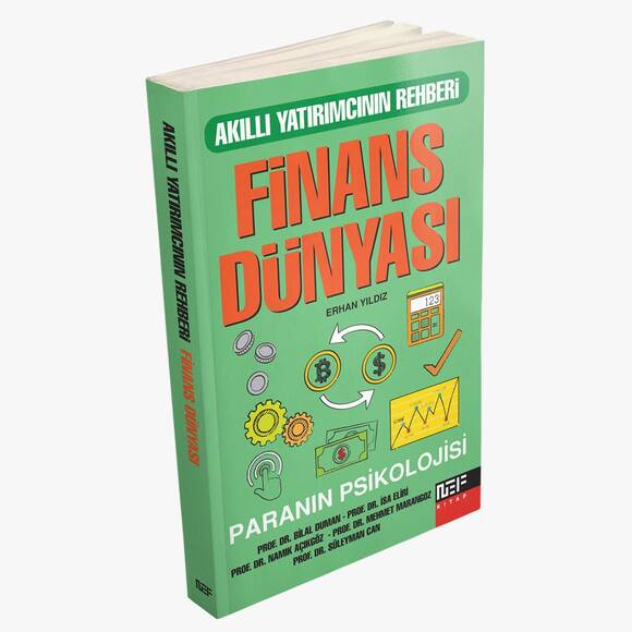 FİNANS DÜNYASI