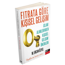 NEF KİTAP - Fıtrata Göre Kişisel Gelişim NEF KİTAP - Fıtrata Göre Kişisel Gelişim