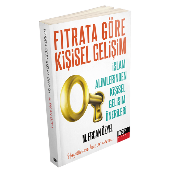 Fıtrata Göre Kişisel Gelişim