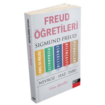 NEF KİTAP - Freud Öğretileri NEF KİTAP - Freud Öğretileri