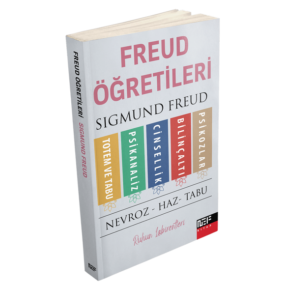 Freud Öğretileri