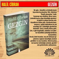 Halil Cibran Seti (4 Kitap) - Thumbnail