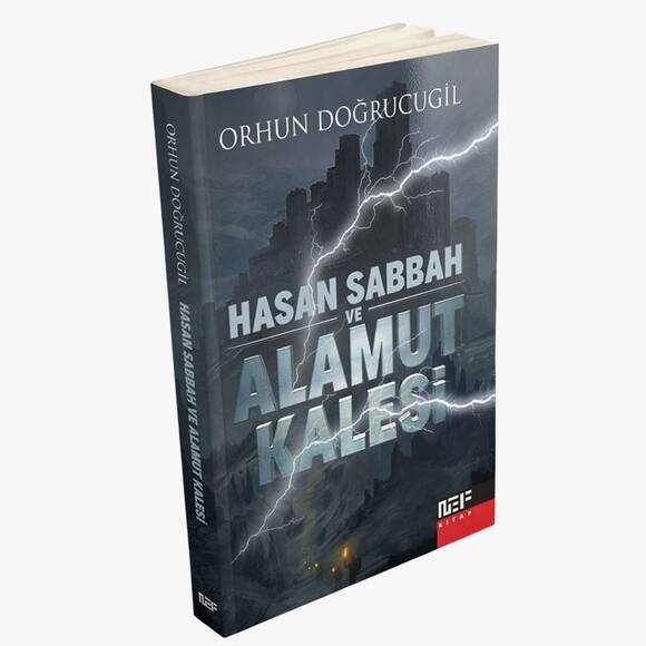 Hasan Sabbah Ve Alamut Kalesi