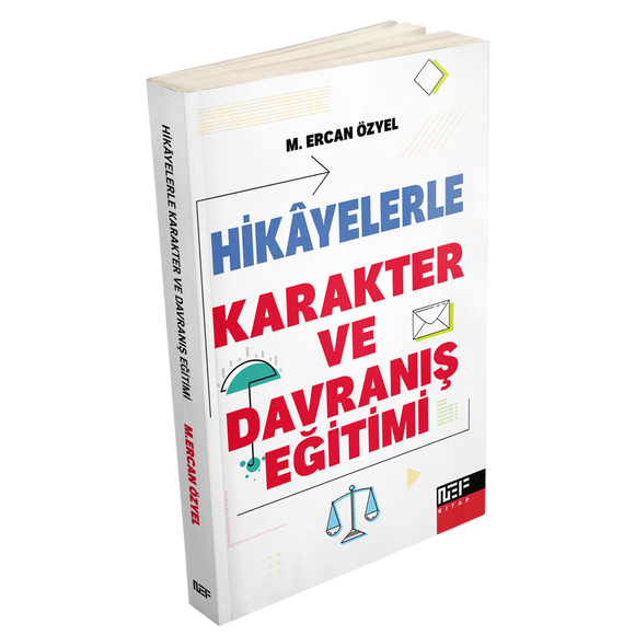 Hikayelerle Karekter Ve Davranış Eğitimi