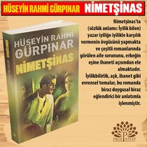 Hüseyin Rahmi Gürpınar Set 1 (4 Kitap) - Thumbnail