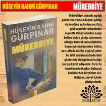 Hüseyin Rahmi Gürpınar Set 2 (4 Kitap) - Thumbnail