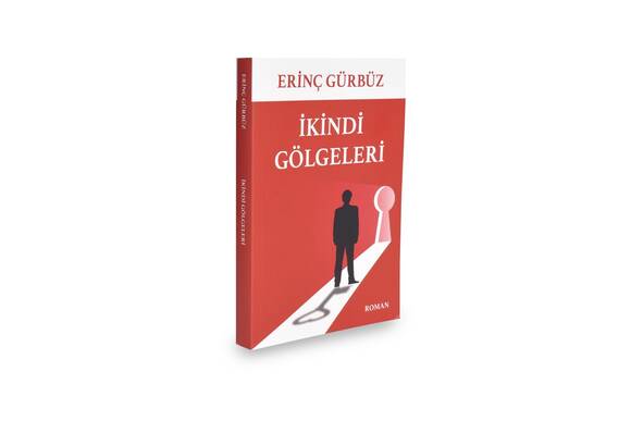 İKİNDİ GÖLGELERİ