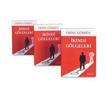 İKİNDİ GÖLGELERİ - Thumbnail