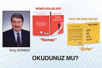 İKİNDİ GÖLGELERİ - Thumbnail