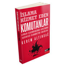NEF KİTAP - İslama Hizmet Eden Komutanlar NEF KİTAP - İslama Hizmet Eden Komutanlar