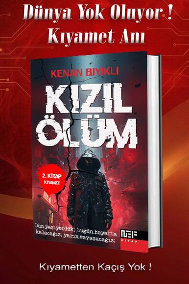 Kaos Oyunu Üçlemesi Bilim Kurgu - Distopya Seti (3 Kitap )