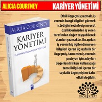 Kariyer Gelişim Seti (4 Kitap) - Thumbnail