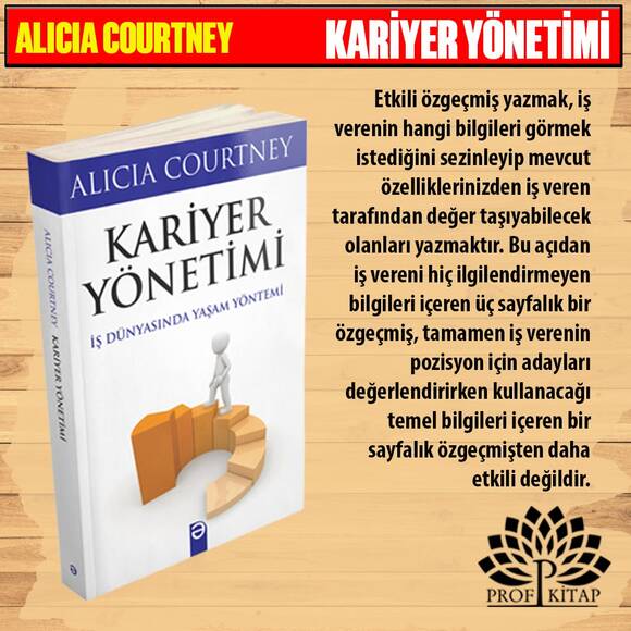 Kariyer Gelişim Seti (4 Kitap)