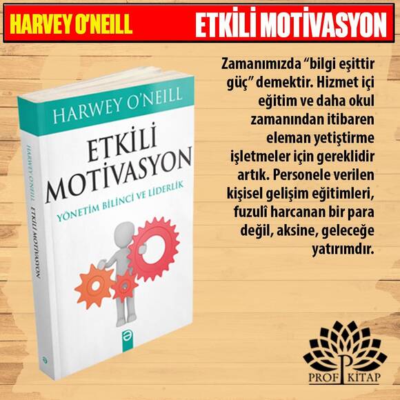 Kariyer Gelişim Seti (4 Kitap)