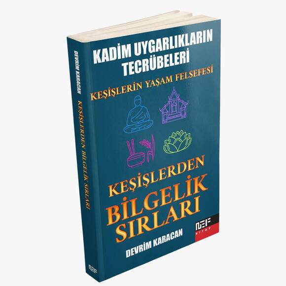 KEŞİŞLERDEN BİLGELİK SIRLARI