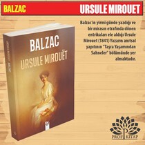 Balzac Ve Dünya Romanları Seti (4 Kitap) - Thumbnail