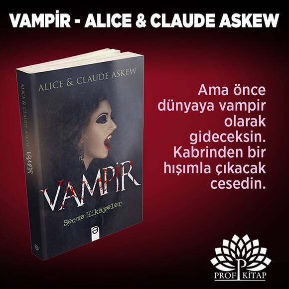 En Güzel Korku Gerilim Romanları Seti 4 Kitap