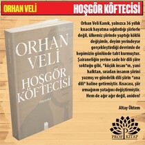 Orhan Veli Seti (4 Kitap) - Thumbnail