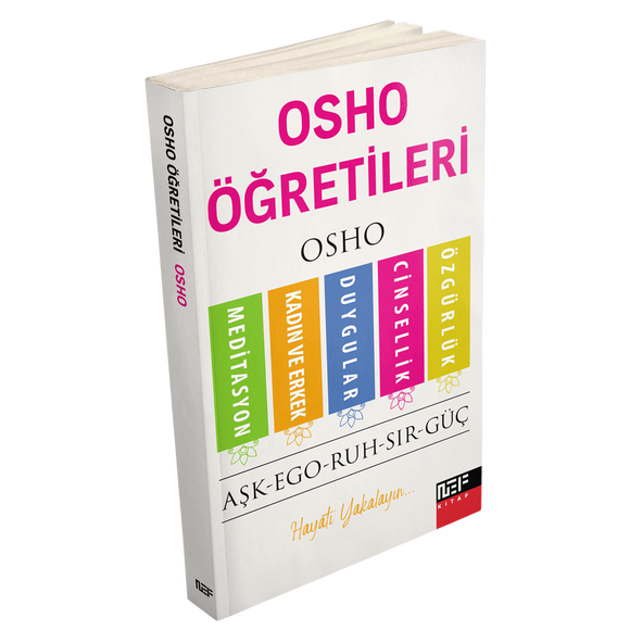 OSHO Öğretileri