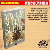 Osmanlı Padişahları Seti (4 Kitap) - Thumbnail