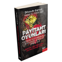 NEF KİTAP - Payitaht Oyunları NEF KİTAP - Payitaht Oyunları