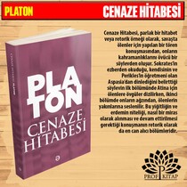 Platon Seti (4 Kitap) - Thumbnail