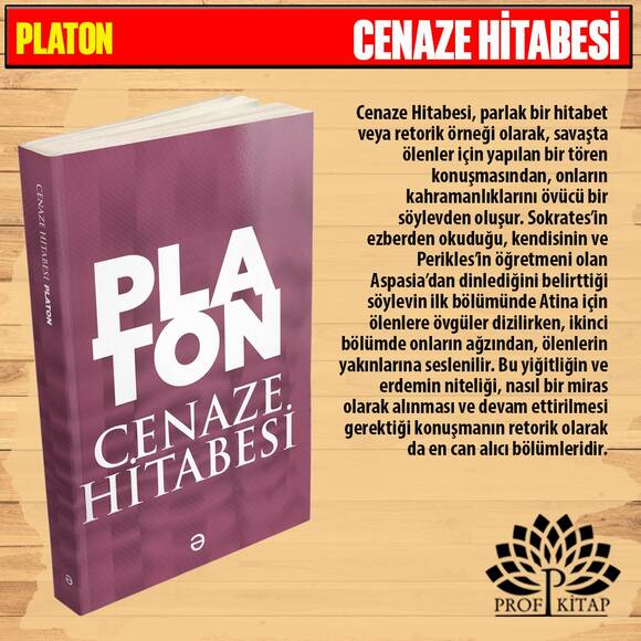 Platon Seti (4 Kitap)